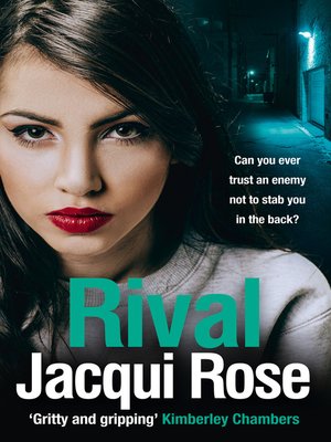 cover image of Rival